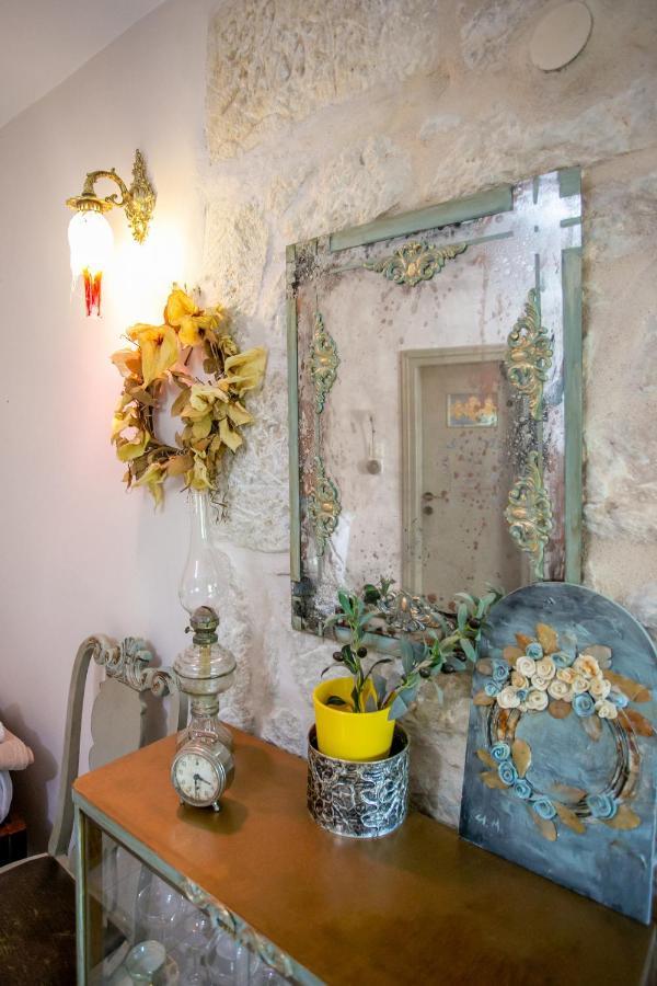 Charouda Country House Pírgos Dhiroú 외부 사진